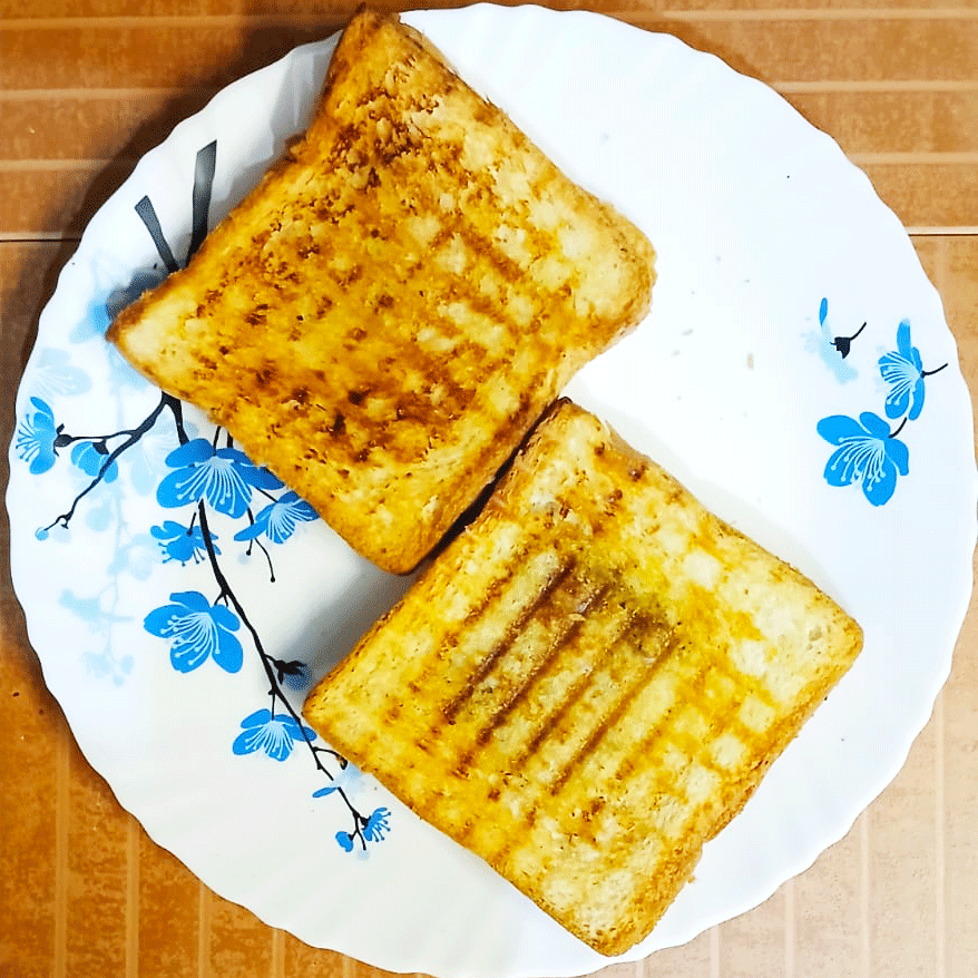 Grilled Sandwich